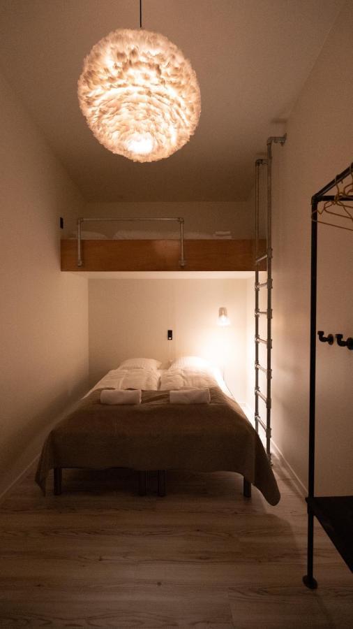 Broncks Apartment 1 - Modern 2-Bedroom In The Heart Of Tórshavn Exterior foto